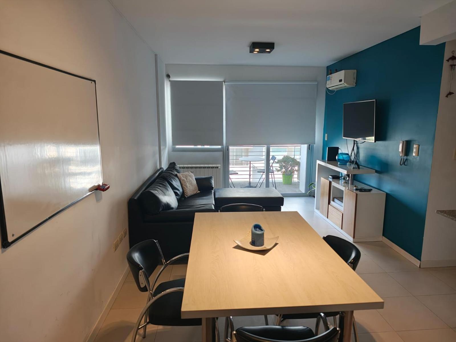Departamento Calle Paraguay บาอิยาบลังกา ภายนอก รูปภาพ